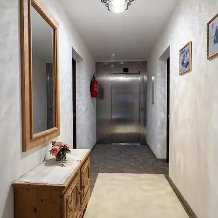 Brandtnerhof Betriebe 4* Waidring