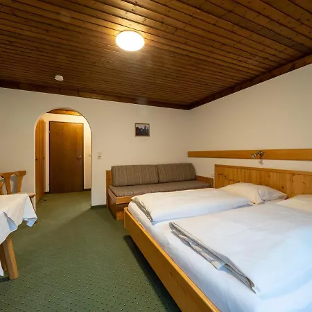 Brandtnerhof Betriebe Apartmanhotel Waidring