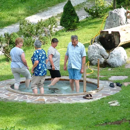 Brandtnerhof Betriebe