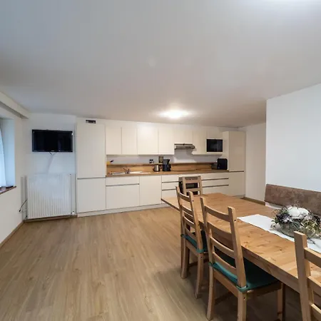 Brandtnerhof Betriebe 4* Waidring