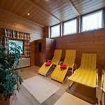 Apartmanhotel Brandtnerhof Betriebe 4*