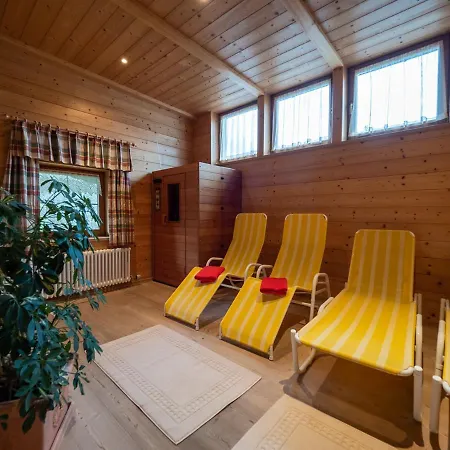 شقة فندقية Brandtnerhof Betriebe 4*