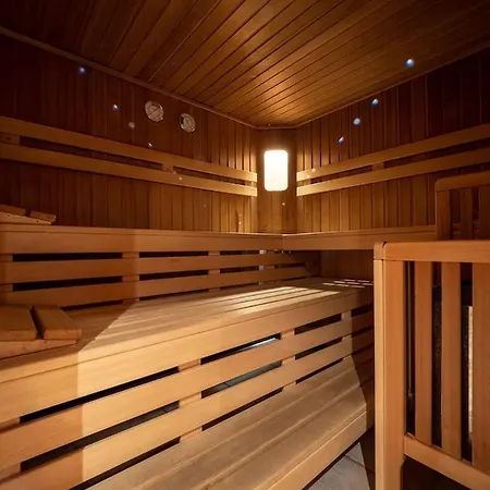 Ξενοδοχείο με διαμερίσματα Brandtnerhof Betriebe Waidring