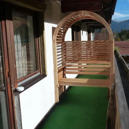 Brandtnerhof Betriebe Waidring