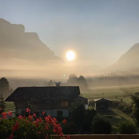 Ξενοδοχείο με διαμερίσματα Brandtnerhof Betriebe