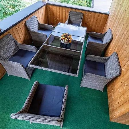 Brandtnerhof Betriebe Waidring