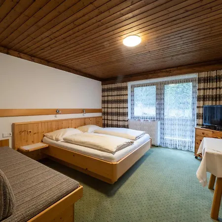 Aparthotel Brandtnerhof Betriebe Waidring