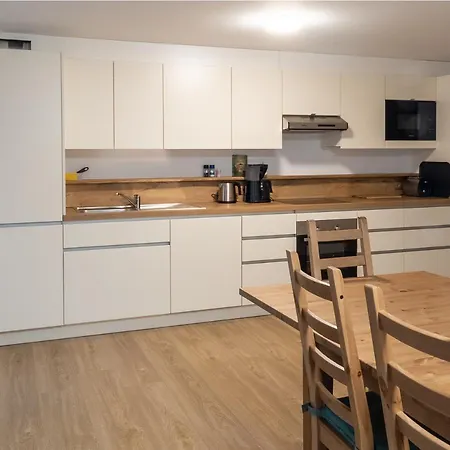 Brandtnerhof Betriebe Waidring