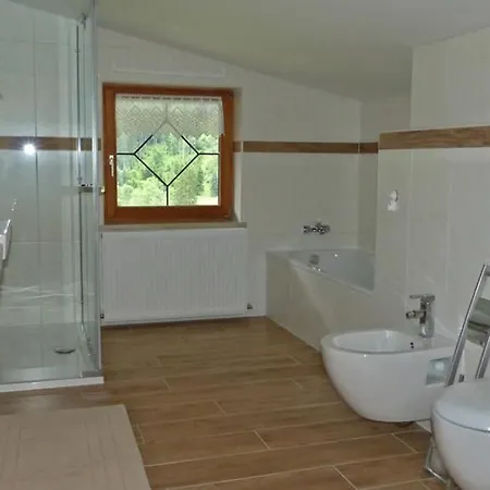 Brandtnerhof Betriebe Waidring