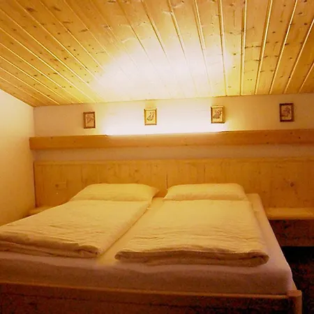 Aparthotel Brandtnerhof Betriebe