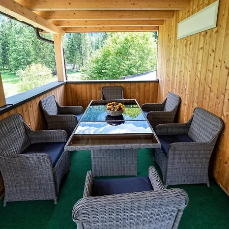 Brandtnerhof Betriebe 4*